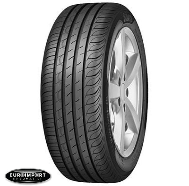 Sava Intensa hp2  215/60 R17 96 H   TL